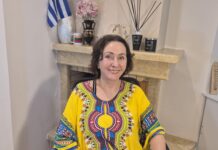 Vaiva Budraitytė. Kūčia 2026