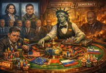 Lietuvos užsienio politika ir toliau laukia savo stebuklo?