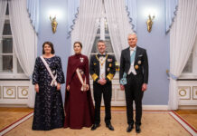 Pagiriamasis žodis Dianai, arba kaip manipuliuojama infantilia visuomene