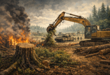 Kvailas nusikaltimas (diskusijos komentaras)