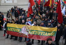 Kaip konstruojama „teisinga“ realybė