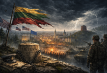 Ar beišsaugosime laisvės likučius?