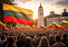 Lietuva – ne lietuviams?