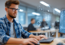 ERP verslo automatizacijai – modernios įmonės skaitmeninis pagrindas