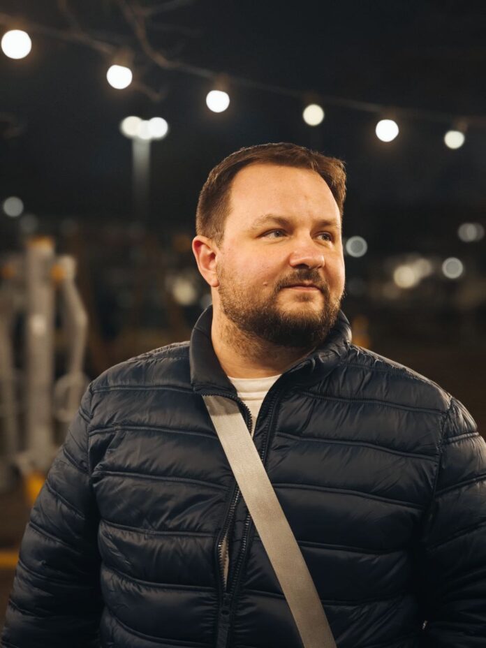 Eduardas Bogdanovas - asmeninio archyvo nuotr1