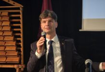 Kodėl parlamentaro Igno Vėgėlės idėjos turi ateitį?