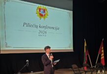 Nuo Piliečių konferencijos Manifesto iki Telkties komiteto programos