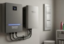 Energijos kaupikliai namams – kaip jie padidina saulės elektrinės efektyvumą