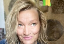 Kaip sugrįžti į grožį ir sveikatą?