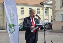 Nepavargsime klausti – kam reikalingas Kapčiamiesčio poligonas?