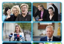 Kokioje Lietuvoje gyvename: valdžia žmonėms ar baimė valdžiai?