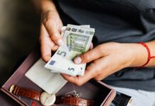 10 dažniausių klaidų tvarkant asmeninį biudžetą