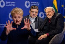 Politinė stabmeldystė