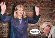 Politinis cirkas tęsia gastroles, arba socdemų kapituliacija