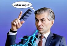 P. Gražulis reikalauja tirti K. Budrį: „Provokuoja Rusiją ir kelia grėsmę Lietuvai“
