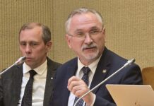Kas valdo? PSO ir globalus valdžios perdavimas
