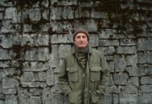 Valdas Anelauskas. Šėtono sostas (I dalis)