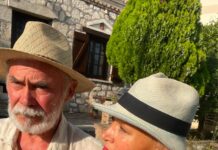 Kartais Dievas pasako „ne“ ne be priežasties