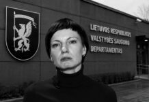 Kas svarbiau: Lietuvos saugumas ar propaganda, kad piliečiai galvotų taip, kaip valdžiai reikia?