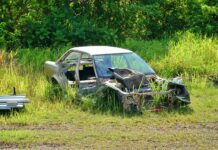 Senas automobilis, šaldytuvas ar radiatorius – kur juos vežti Vilniuje