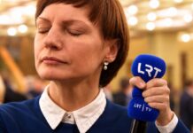 LRT „objektyvumas“: trys ekspertai, viena tiesa