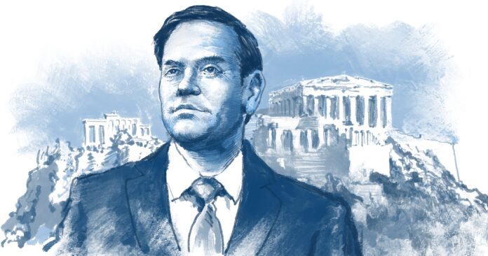Marco Rubio